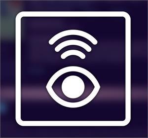 symbol synstolking NRK